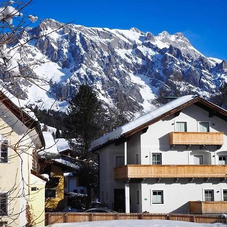 Leni'S Mountain Appartements Дінтен-ам-Гохкеніг Екстер'єр фото