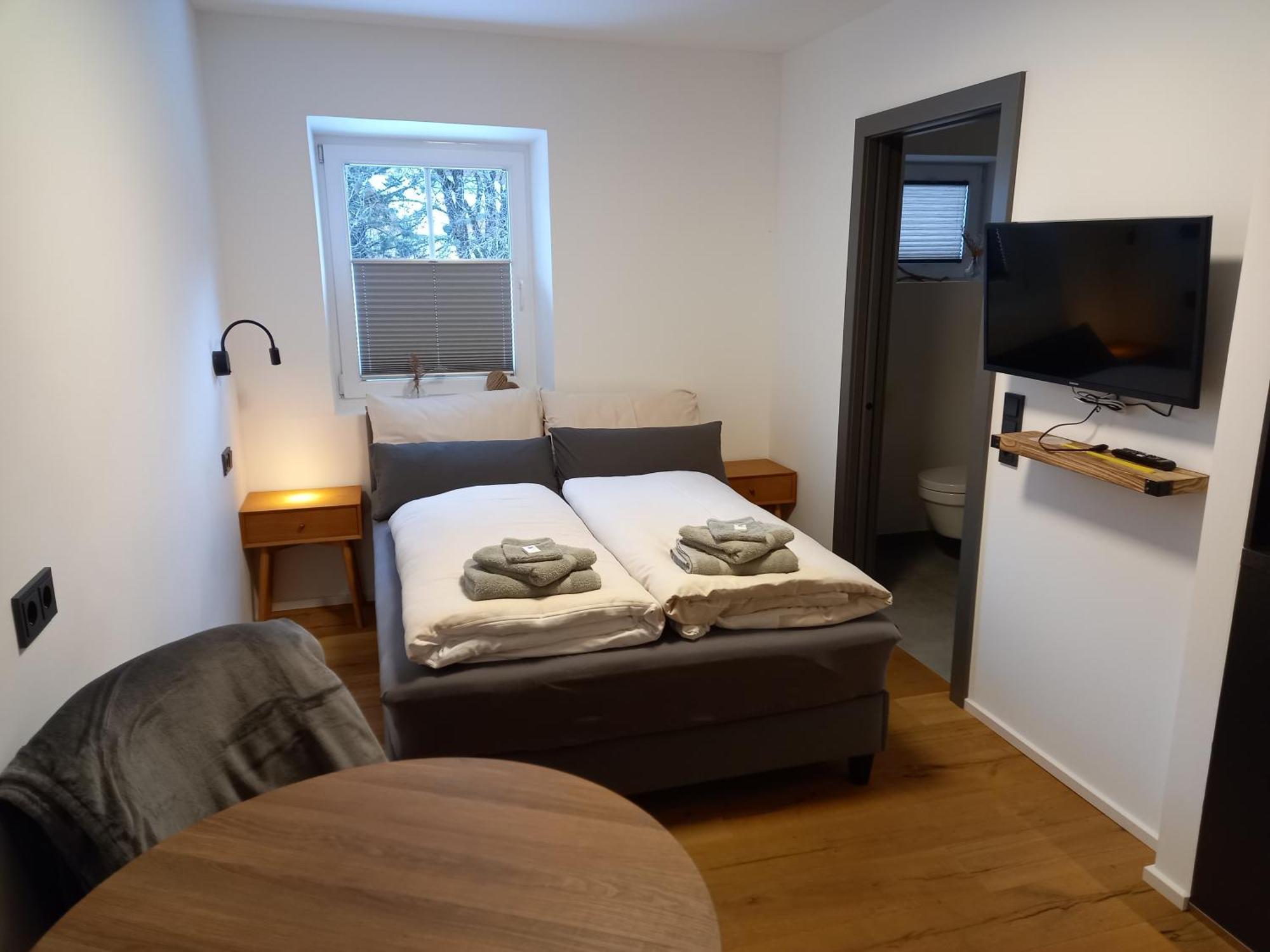 Leni'S Mountain Appartements Дінтен-ам-Гохкеніг Екстер'єр фото